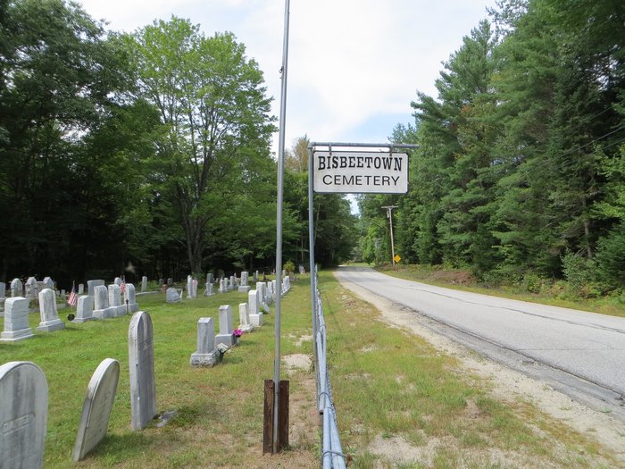 Bisbeetown Cemetery