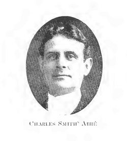 Charles Smith Abbe 