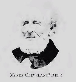 Moses Cleveland Abbe 