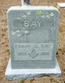 Frank Oscar Bay 