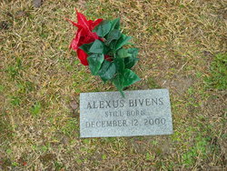 Alexus Bevins 