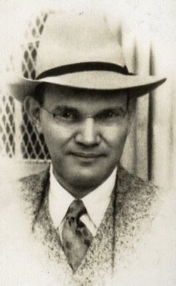 Dr William Griffin Linerieux “W.G.L.” Blackwell 