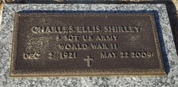 Charles Ellis Shirley 