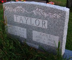 William M. Taylor Jr.