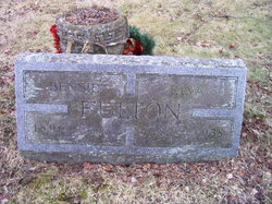 Elva Fulton 