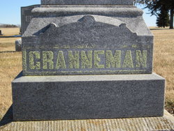 Henry Cristian Granneman 