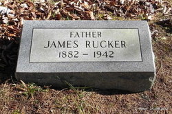 James Rucker 