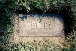 Edward Etley 