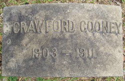 C. Crawford Cooney 