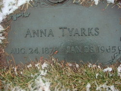 Anna Tyarks 