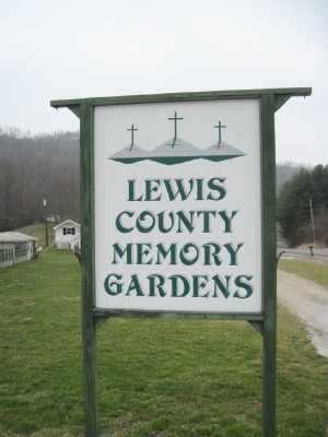 Lewis County Memory Gardens