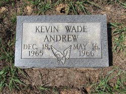 Kevin Wade Andrew 