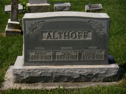 Charles Althoff 