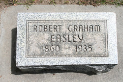 Robert Graham Easley 