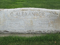 William C. Alexander 