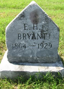 Enoch H. Bryant 