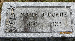 Noble J Curtis 