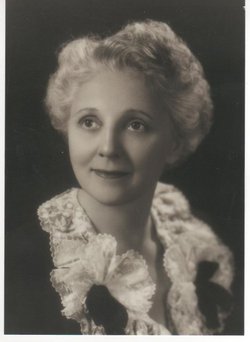 Mary Louise Ainsworth <I>Govier</I> Kennedy 