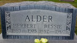 Herbert Alder 