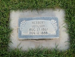 Herbert Longson Jr.