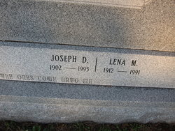 Joseph D. Alo 