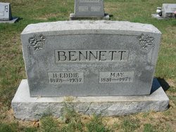May Bennett 