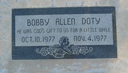 Bobby Allen Dotty 