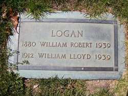 William Lloyd “Lucky” Logan 