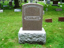 George Schwantz 