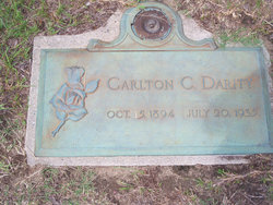 Carlton C. Darity 