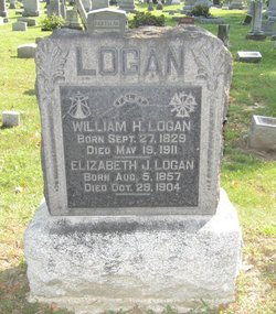 Elizabeth J. Logan 