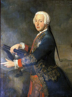 Charles I of Brunswick-Wolfenbüttel 