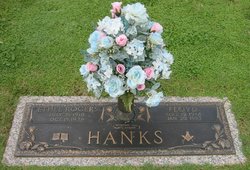 Floyd Hanks 