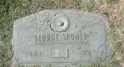 George John Spomer 
