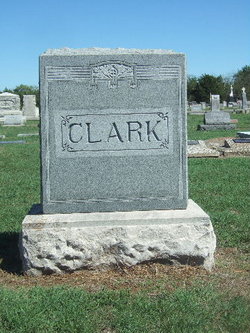 Albert Dill Clark 