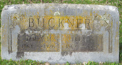 James M. Buckner 