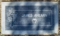 James William Ahearn 