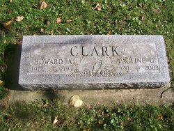 Howard Alva Clark 