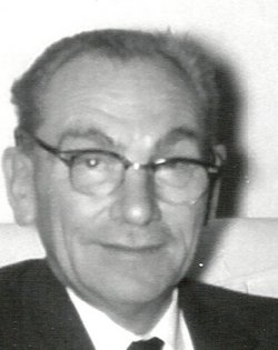 Robert Rampton Porter 