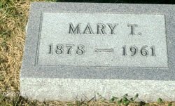 Mary Telfer <I>Grierson</I> Eldering 