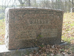 Rebecca C. <I>Lambert</I> Walker 
