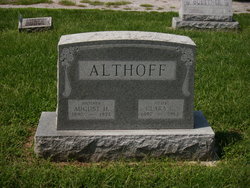 August H. Althoff 