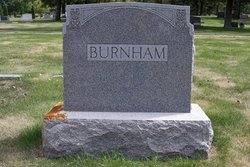 Charles F. Burnham 