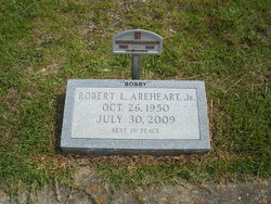 Robert Luther “Bobby” Areheart Jr.