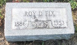 Roy Davenport Fix 
