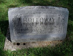 Rollie Harold Holloway 
