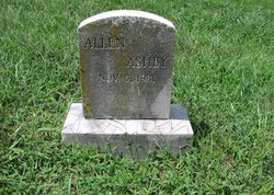 Allen Bordley Ashby 