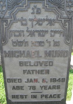 Michael Mund 