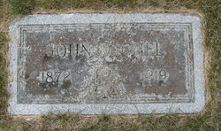 John Michel 