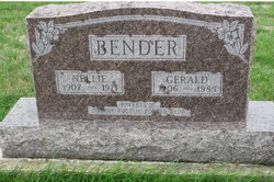 Gerald J. Bender 